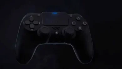 PlayStation 5 Kontrol Cihazı İlk Kez Görüntülendi