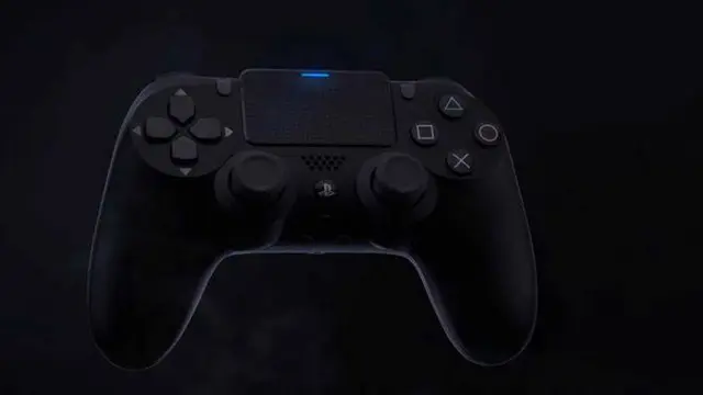 PlayStation 5 Kontrol Cihazı İlk Kez Görüntülendi