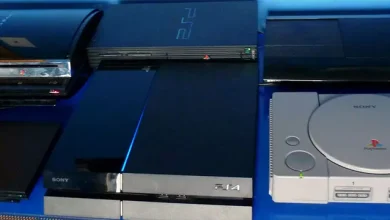 PS5, Tüm PlayStation'ların Oyunlarını Destekleyebilir