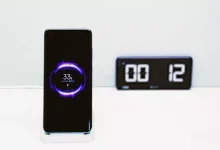 Xiaomi, 40W Kablosuz Şarj Teknolojisini Duyurdu