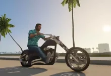 Yeni Bir Mod, GTA Vice City Haritasını GTA 5'e Getiriyor