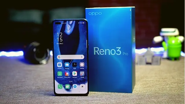 Oppo Reno 3 Pro - Fiyatı ve Özellikleri 1 Oppo Reno 3 Pro - Fiyatı ve Özellikleri