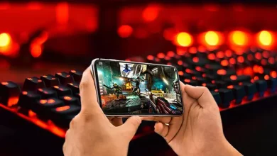 Android Telefonlar İçin Klavye Uyumlu 10 Mobil Oyun