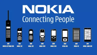 Nokia’nın Dünyayı Değiştiren 11 Telefonu