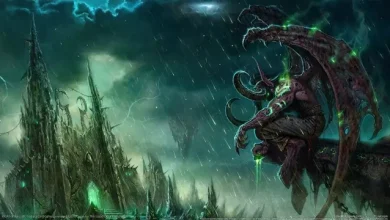 Karakter Özelleştirme Konusunda En Başarılı 10 MMORPG Oyun