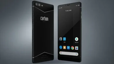 Carbon 1 Mark II - Fiyatı ve Özellikleri