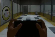 Valve’ın Kayıp Projesi F-Stop, Bir Videoda Ortaya Çıktı