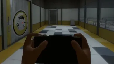 Valve’ın Kayıp Projesi F-Stop, Bir Videoda Ortaya Çıktı