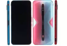 Nubia Red Magic 5G AnTuTu Puanı Belli Oldu