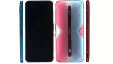 Nubia Red Magic 5G AnTuTu Puanı Belli Oldu