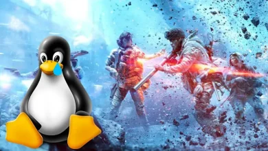 EA, Battlefield V'e Linux Erişimini Engelliyor