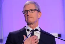 Apple'ın CEO'su Tim Cook: Corona Virüsü Kontrol Altında