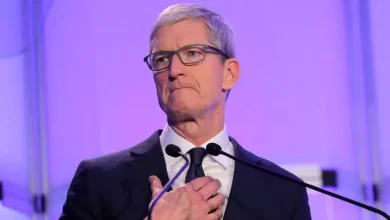 Apple'ın CEO'su Tim Cook: Corona Virüsü Kontrol Altında