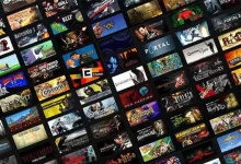 Steam, Senelerdir Kırdığı Rekoru 2020'de Kıramayabilir