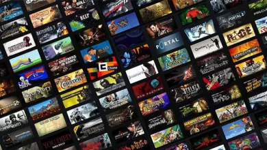 Steam, Senelerdir Kırdığı Rekoru 2020'de Kıramayabilir