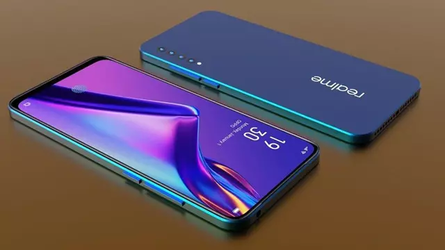 Realme 6 Serisiyle İlgili Yeni Özellikler Ortaya Çıktı 1 Realme 6 Serisiyle İlgili Yeni Özellikler Ortaya Çıktı