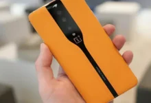 OnePlus, Yeni Bir Konsept Telefon Çıkarabilir