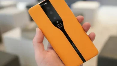OnePlus, Yeni Bir Konsept Telefon Çıkarabilir