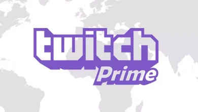 Twitch Prime, Bu Ay 10 Oyunu Ücretsiz Verecek