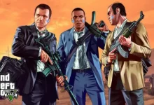 DarkViperAU'nun GTA V’te Kimseyi Öldürmeden Başardığı Görev