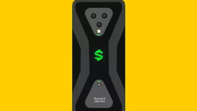 Xiaomi Black Shark 3'ün Arka Kamera Tasarımı Ortaya Çıktı 1 Xiaomi Black Shark 3'ün Arka Kamera Tasarımı Ortaya Çıktı