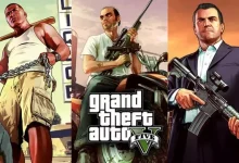 Microsoft, Xbox Game Pass Kütüphanesine GTA 5'i Ekledi