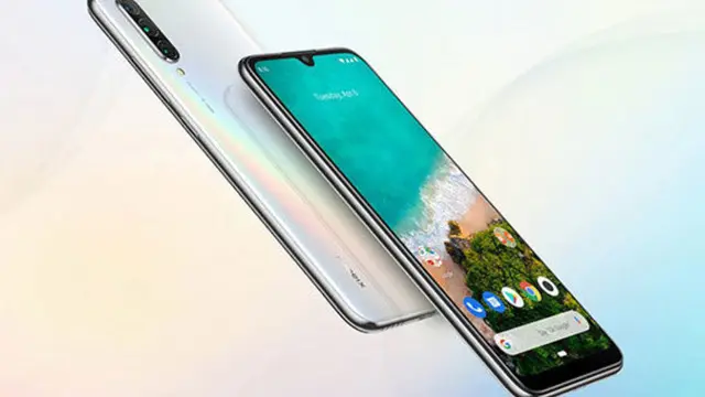 Xiaomi Mi A3, Android 10 Güncellemesi Almaya Başladı 1 Xiaomi Mi A3, Android 10 Güncellemesi Almaya Başladı