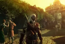 The Witcher Oyununa Netflix Dizisindeki Bir Şarkı Eklendi