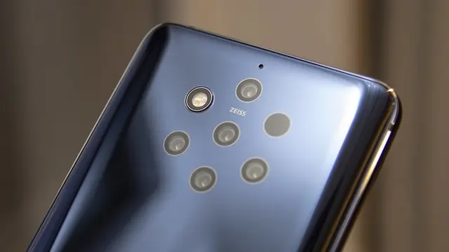 5 Kamerasıyla Fotoğraf Makinesini Aratmayan Telefonlar 1 5 Kamerasıyla Fotoğraf Makinesini Aratmayan Telefonlar