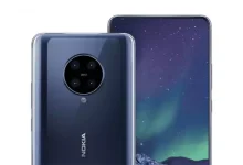 Yeni Amiral Gemi Nokia 9.2, Dört Arka Kamerayla Gelebilir