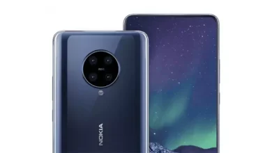 Yeni Amiral Gemi Nokia 9.2, Dört Arka Kamerayla Gelebilir