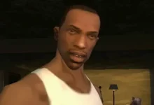 GTA San Andreas'ın CJ'i, GTA 6'da Olmayacağını Açıkladı