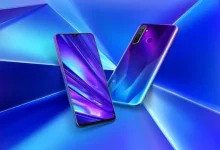 Realme 5 Pro ve Realme X Android 10 Realme UI Güncellemesi