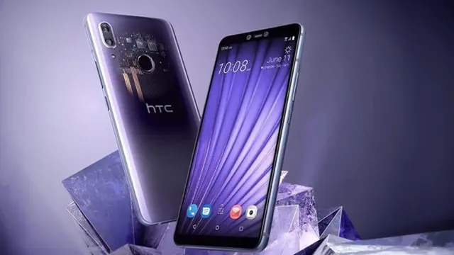 HTC'nin Yeni Telefonun Özellikleri Ne