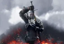 The Witcher 3, Steam Üzerinde 100 Bin Anlık Oyuncuya Ulaştı