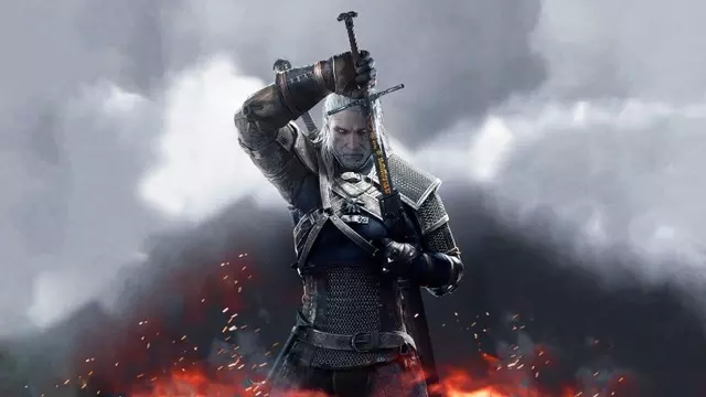 The Witcher 3, Steam Üzerinde 100 Bin Anlık Oyuncuya Ulaştı