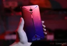 Nubia Red Magic 5G'nin Performans Testleri Ortaya Çıktı