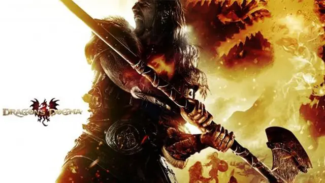 İddia: Dragon's Dogma 2, Yeni Nesil Konsollara Gelecek 1 İddia: Dragon's Dogma 2, Yeni Nesil Konsollara Gelecek