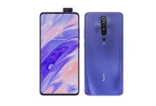 Redmi K30 Pro’nun Tasarımı Ortaya Çıktı