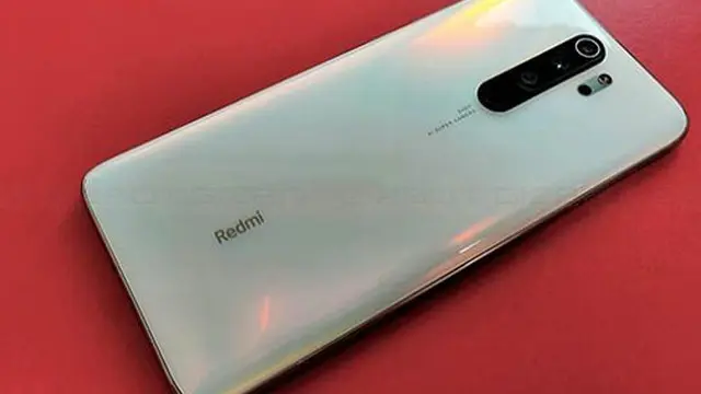 Redmi Note 8 Pro, Sonunda Android 10'a Kavuştu
