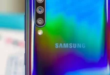 Samsung Galaxy A11'in Render Görüntüleri Ortaya Çıktı