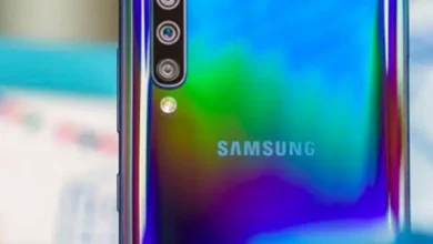 Samsung Galaxy A11'in Render Görüntüleri Ortaya Çıktı