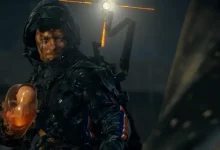 Hideo Kojima, Yeni Bir Oyun Geliştirdiğini Resmen Açıkladı