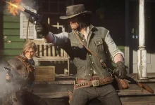 Red Dead Redemption'ın Hayran Projesi Mahkemelik Oldu