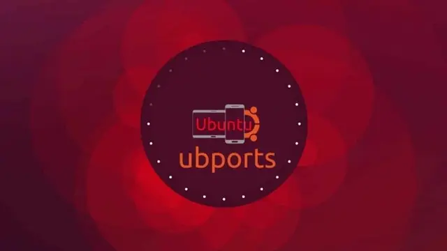 Ubuntu Touch'ın Kullanıcı Arayüzünün Adı Değişti