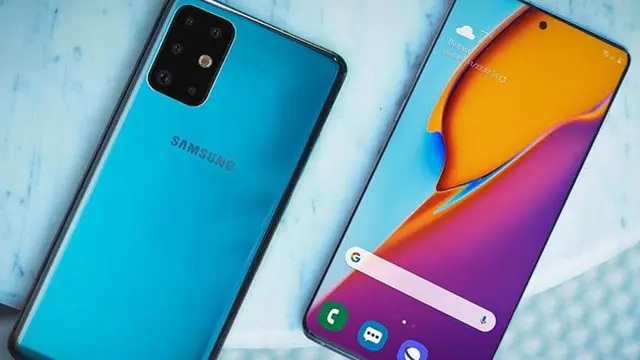 Samsung'un Galaxy S20 Satışları, Hayal Kırıklığı Yaşatıyor