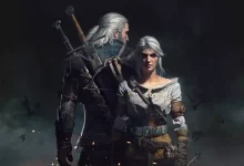 The Witcher 3: Wild Hunt, Steam'de Yeni Bir Rekor Kırdı