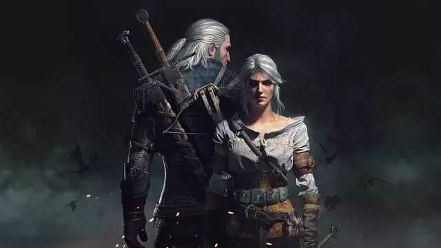 The Witcher 3: Wild Hunt, Steam'de Yeni Bir Rekor Kırdı
