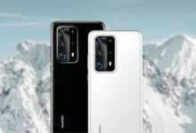 Huawei P40 Pro'nun Ekran ve Kamerası ile İlgili İddia