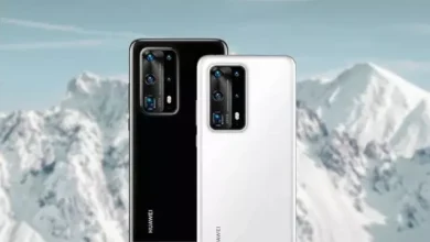 Huawei P40 Pro'nun Ekran ve Kamerası ile İlgili İddia